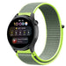 Bracelet nylon Huawei Watch 3 (Pro) (fluorescent)