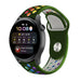 Bracelet sport Huawei Watch 3 (Pro) (vert armée coloré)