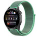 Bracelet nylon Huawei Watch 3 (Pro) (menthe)