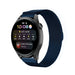 Bracelet Milanais Huawei Watch 3 (Pro) (bleu)