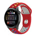Bracelet sport Huawei Watch 3 (Pro) (rouge coloré) 