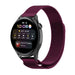 Huawei Watch 3 (Pro) Milanese Strap (Purple)