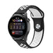 Huawei Watch 3 (Pro) Sport Strap (Black/White)