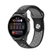 Huawei Watch 3 (Pro) Sport Strap (Black/Grey)
