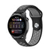 Bracelet sport Huawei Watch 3 (Pro) (noir/gris)