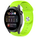 Huawei Watch 3 (Pro) Sport Strap (Light Green)