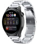 Bracelet titane Huawei Watch 3 (Pro) (argent)