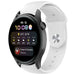 Bracelet sport Huawei Watch 3 (Pro) (blanc)