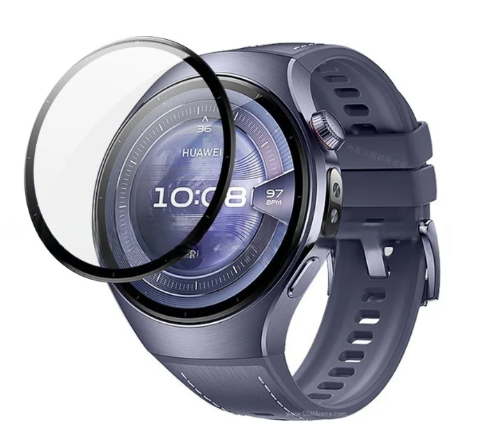 Huawei Watch 5 - 46mm Screen Protector