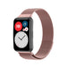 Bracelet Milanais Huawei Watch Fit (rose)
