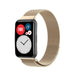 Bracelet Milanais Huawei Watch Fit (champagne)