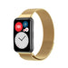 Bracelet Milanais Huawei Watch Fit New (or)