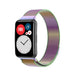 Huawei Watch Fit New Milanese Strap (Pearlescent)