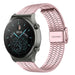 Huawei Watch GT 2 Pro Fine Steel Strap (Pink)