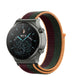 Bracelet nylon Huawei Watch GT 2 Pro (cerice)