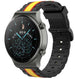 Bracelet Huawei Watch GT 2 Pro Special Edition (noir/jaune)