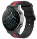 Bracelet Huawei Watch GT 2 Pro Special Edition (noir/rouge)