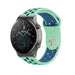 Bracelet sport Huawei Watch GT 2 Pro (aqua/bleu)