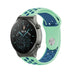 Huawei Watch GT 2 Pro Sport Strap (Aqua/Blue)