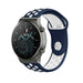 Bracelet sport Huawei Watch GT 2 Pro (bleu/blanc)