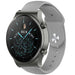 Bracelet sport Huawei Watch GT 2 Pro (gris)