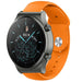 Bracelet sport Huawei Watch GT 2 Pro (orange)