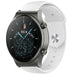 Bracelet sport Huawei Watch GT 2 Pro (blanc)