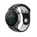 Bracelet sport Huawei Watch GT 2 Pro (noir/blanc)