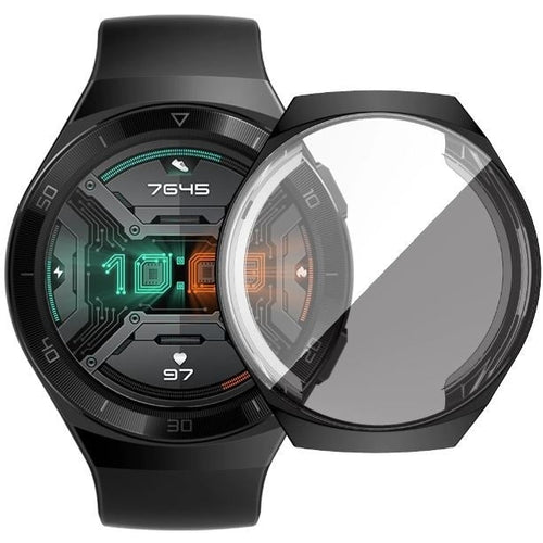 Huawei Watch GT 2e TPU Case (Black)