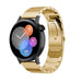 Bracelet métal Huawei Watch GT 3 42mm (or)