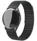 Huawei Watch GT 3 42mm Leather Loop Strap (Black)