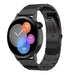 Bracelet métal Huawei Watch GT 3 42mm (noir)