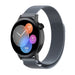 Bracelet Milanais Huawei Watch GT 3 42mm (gris)