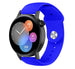Bracelet sport Huawei Watch GT 3 42mm (bleu)