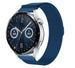 Bracelet Huawei Watch GT 3 milanais 46 mm (bleu)