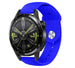 Bracelet sport Huawei Watch GT 3 46mm (bleu)