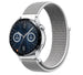 Bracelet nylon Huawei Watch GT 3 46mm (coquillage)