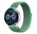Bracelet nylon Huawei Watch GT 3 46mm (menthe)