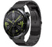 Bracelet métal Huawei Watch GT 3 46mm (noir)