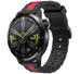 Bracelet Special Edition Huawei Watch GT 3 46mm (noir/rouge)