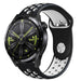 Bracelet sport Huawei Watch GT 3 46mm (noir/blanc)