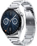 Bracelet titane Huawei Watch GT 3 46mm (argent)