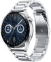 Bracelet titane Huawei Watch GT 3 46mm (argent)