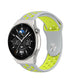 Bracelet sport Huawei Watch GT 3 Pro 46mm (gris/jaune)