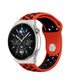 Bracelet sport Huawei Watch GT 3 Pro 46mm (rouge/noir)