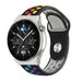 Bracelet sport Huawei Watch GT 3 Pro 46mm (noir coloré)