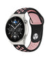 Huawei Watch GT 3 Pro 46mm Sport Strap (Black/Pink)