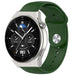 Bracelet sport Huawei Watch GT 3 Pro 46mm (vert armée)