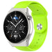 Bracelet sport Huawei Watch GT 3 Pro 46mm (vert clair)