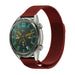 Huawei Watch GT 2 Milanese Strap (Red)